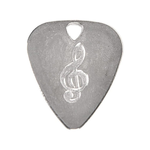 Guitar Picks Zinc Alloy Picks Electric Guitar Ballad Acoustic Guitar Ukulele Metal Picks Musical Instrument Accessories