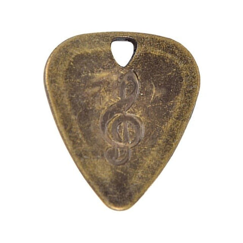 Guitar Picks Zinc Alloy Picks Electric Guitar Ballad Acoustic Guitar Ukulele Metal Picks Musical Instrument Accessories