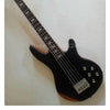 Free transportation of electric bass, 5-string bass, silver accessories, customizable